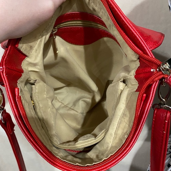 Vintage Michael Kors Purse - Picture 4 of 5